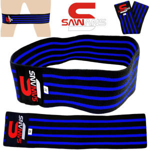 HIP CIRCLE Glute Resistance Band
